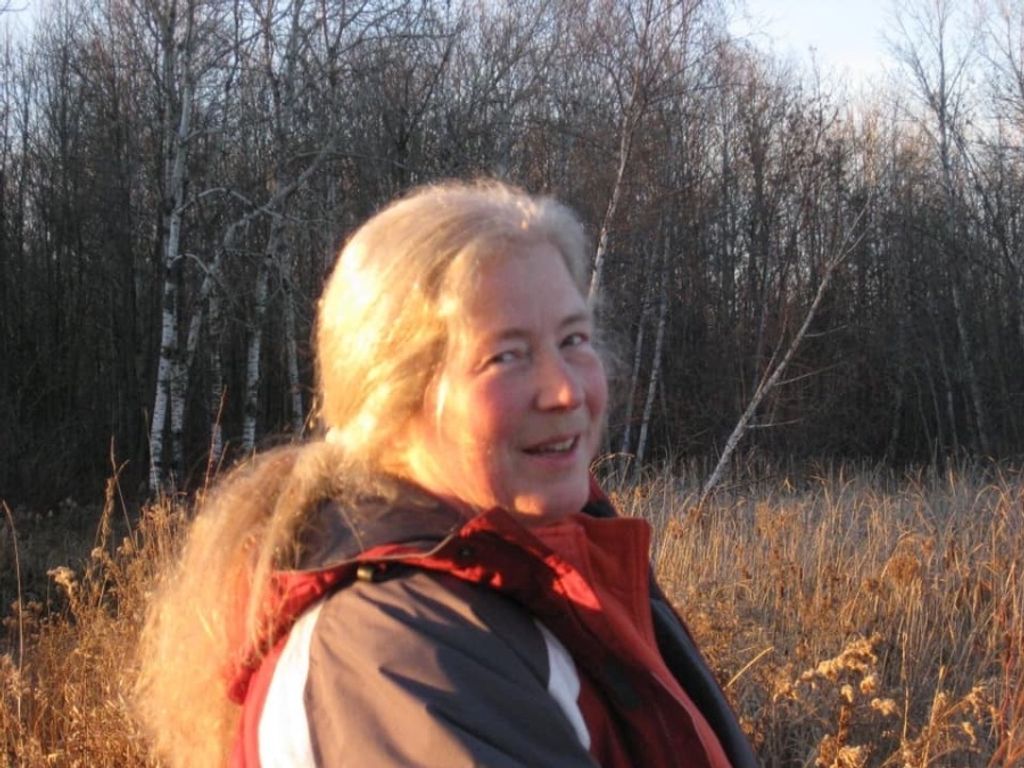 Cheryl Endres