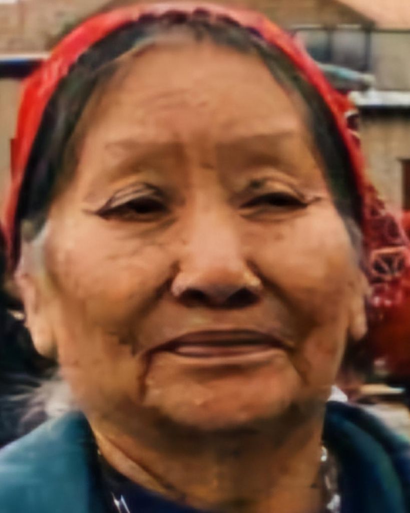 Pauline Martinez