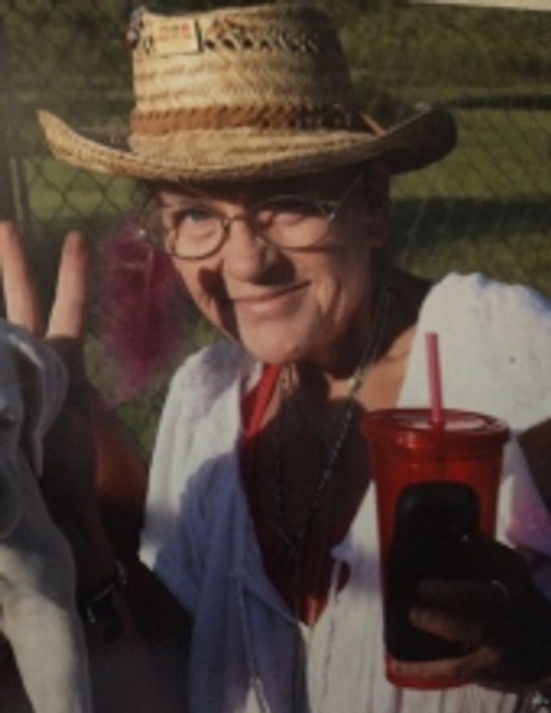 Barbara Reidharr Mccarthy