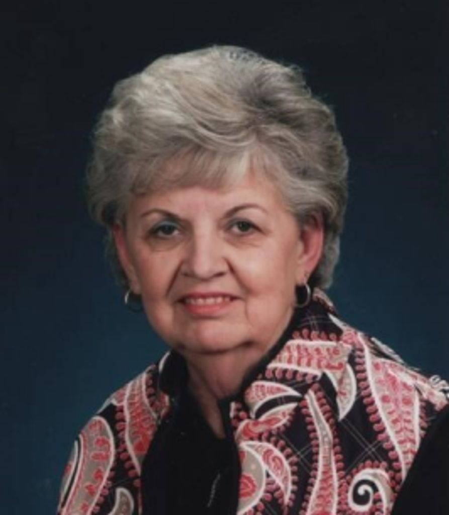 Barbara Sauls