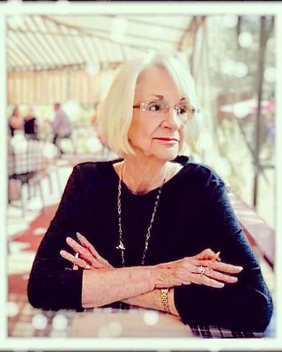 Beverly Jane Gaume's obituary image