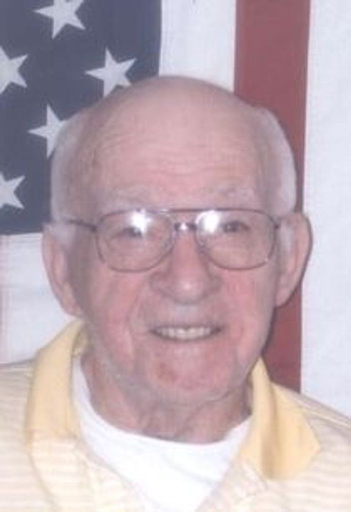 Wallace O. Mcwhorter Profile Photo