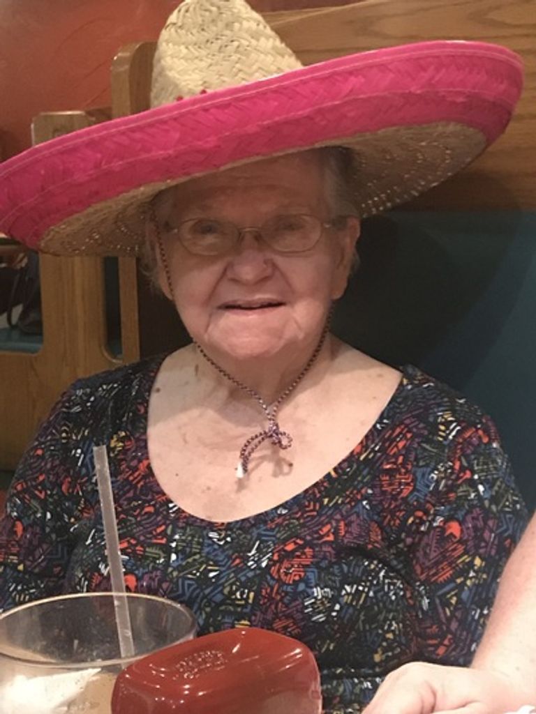 Martha June Strock Profile Photo