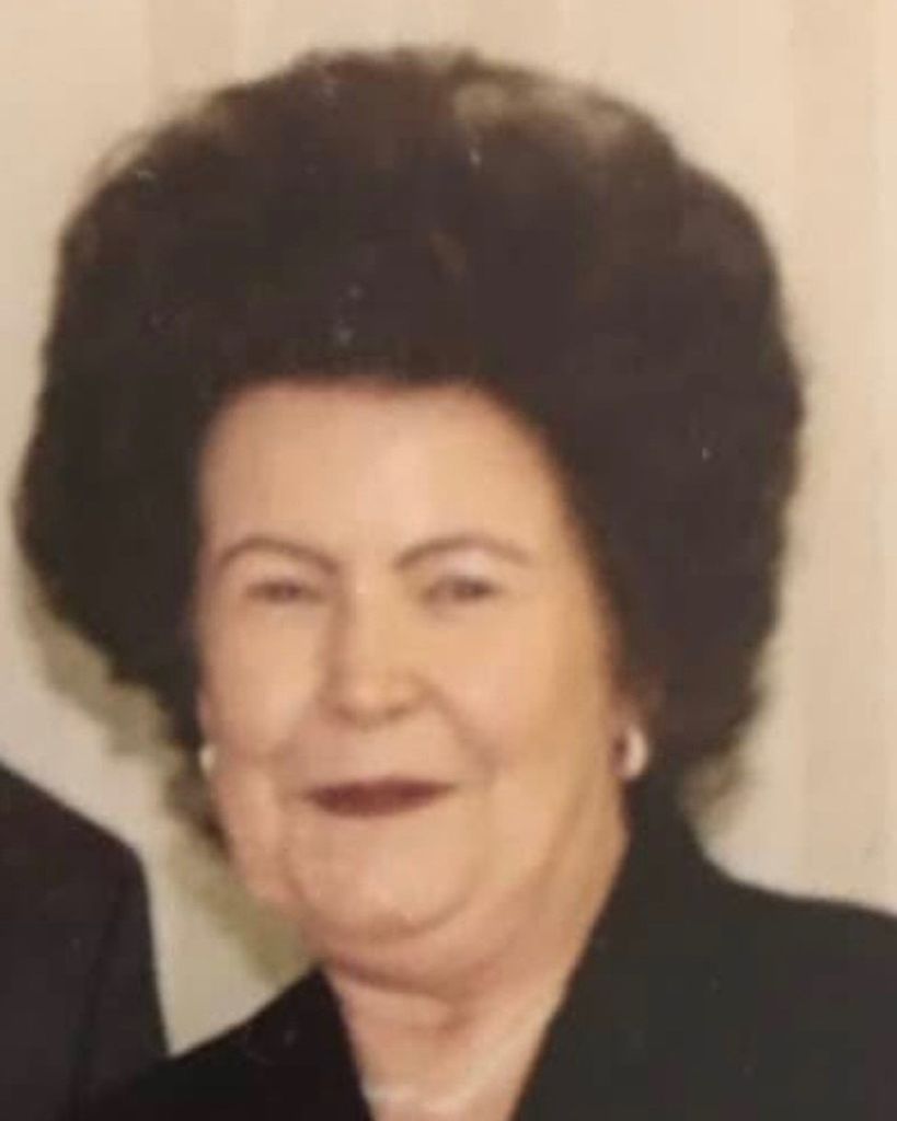 Rosie Jane Mitchell Profile Photo