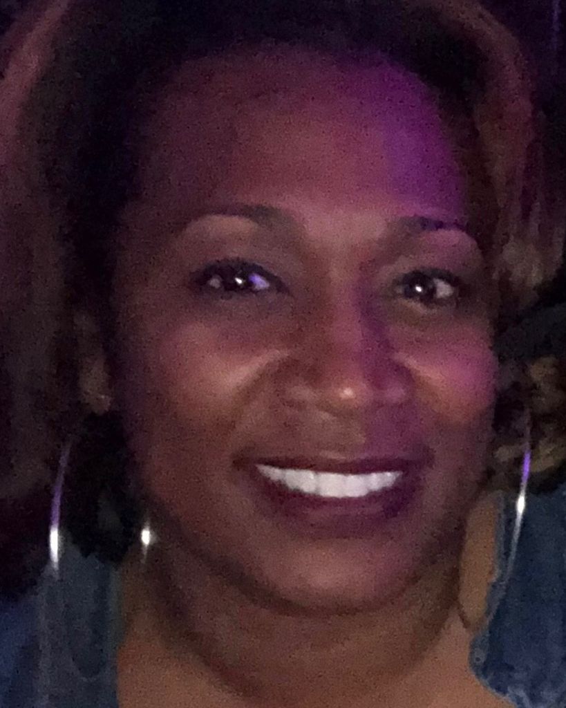 Tamara Shanelle Evans Profile Photo