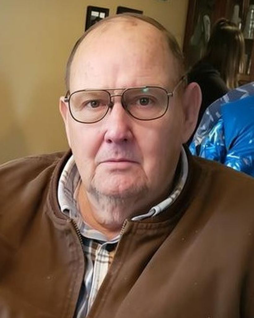 John A. Westbrook Profile Photo