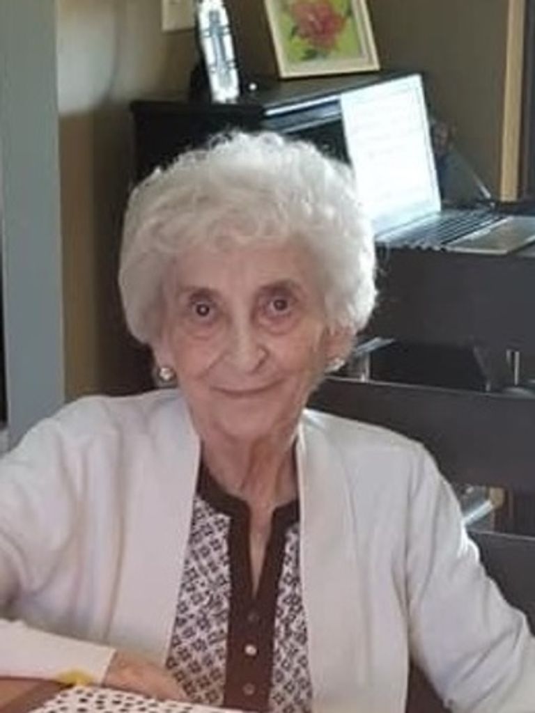 Rita M. Jansen Profile Photo