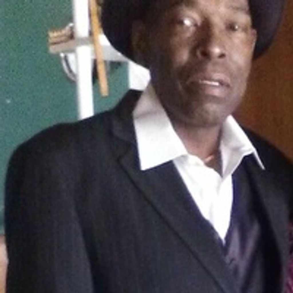Martinus Anderson