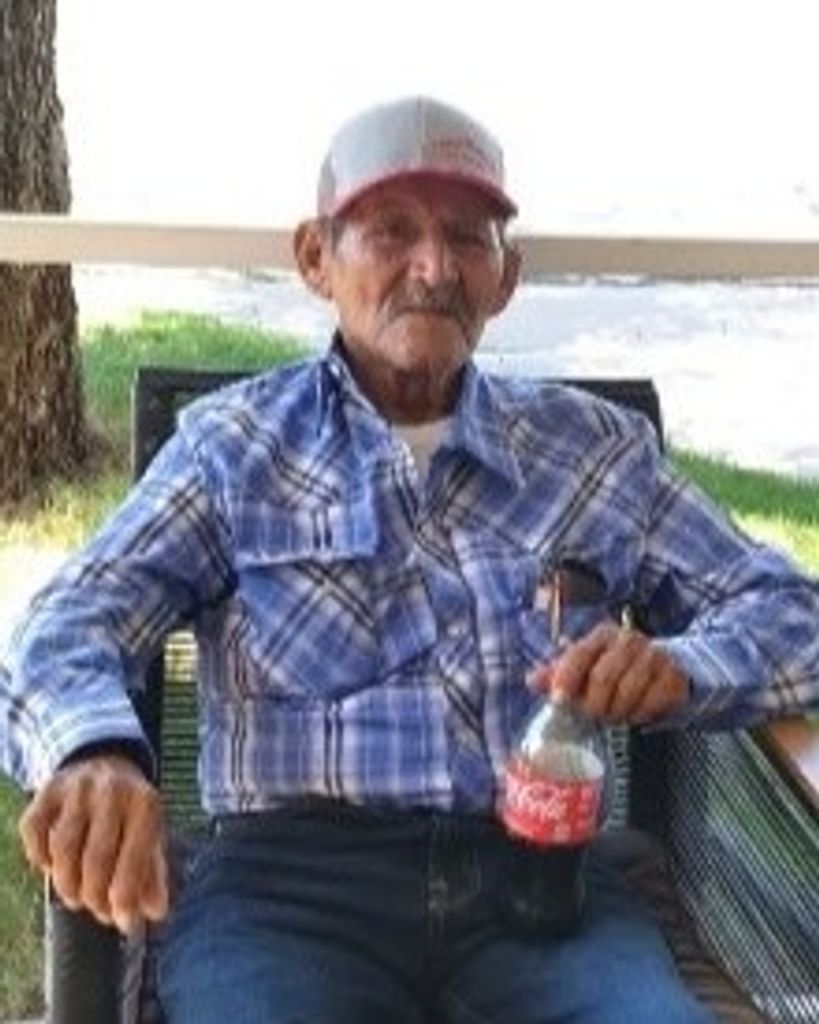 Benito Espinoza