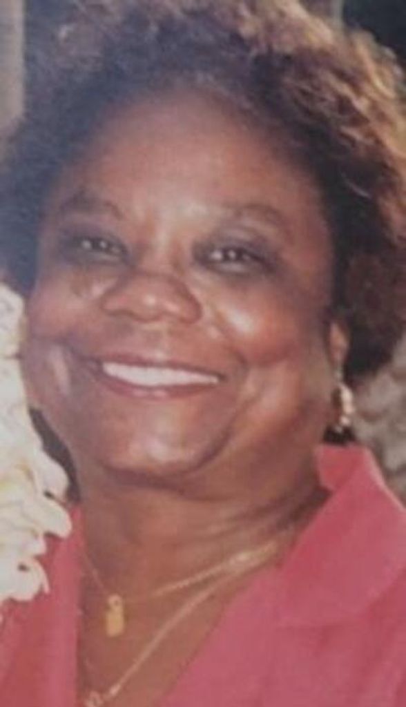 Beatrice Murray Clayton Profile Photo