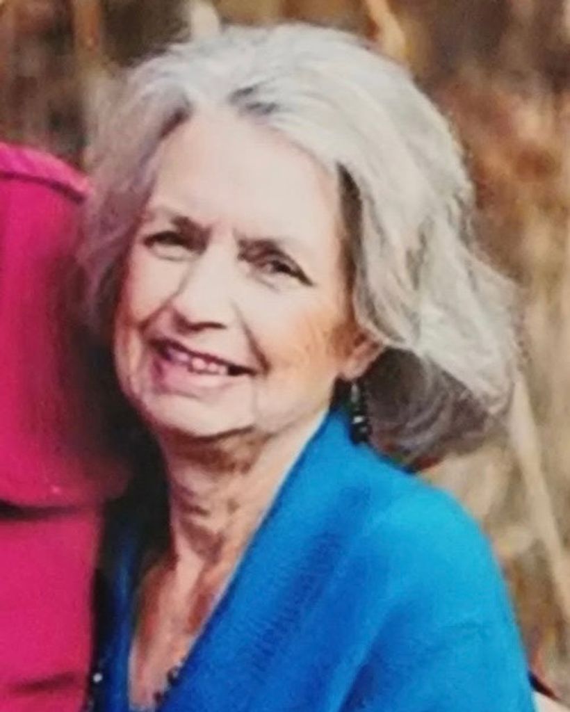 Sarah Elizabeth Sullins Profile Photo