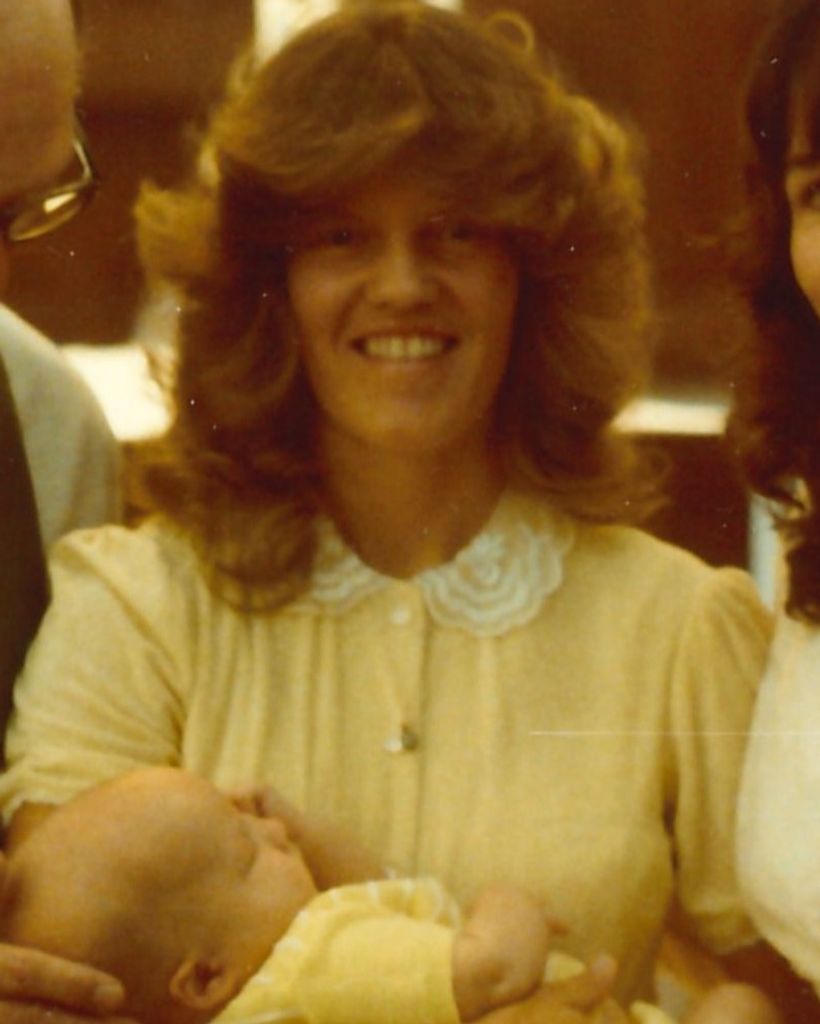 Pam C. Kenneth