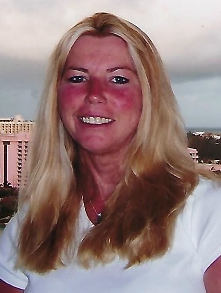 Teresa K. Beach