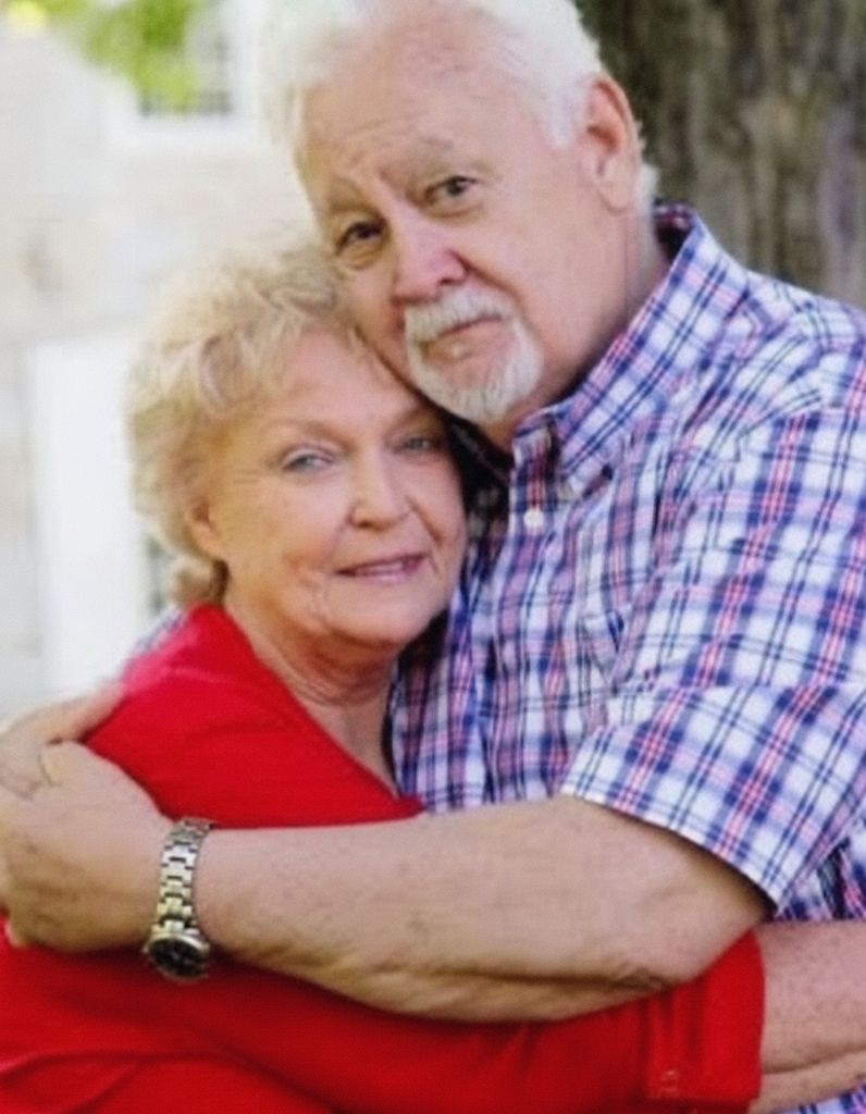 Pastor Jerry D. Higgs Profile Photo