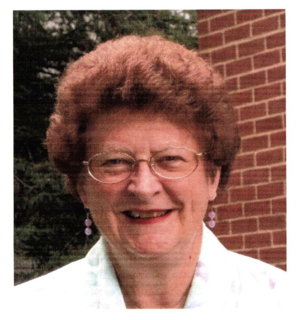 Frances Ann Walker Profile Photo