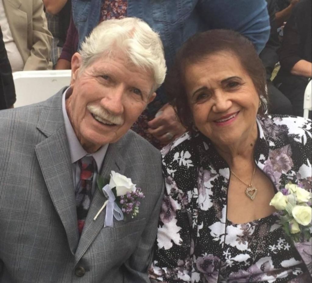 Don and Miriam McDuffie
