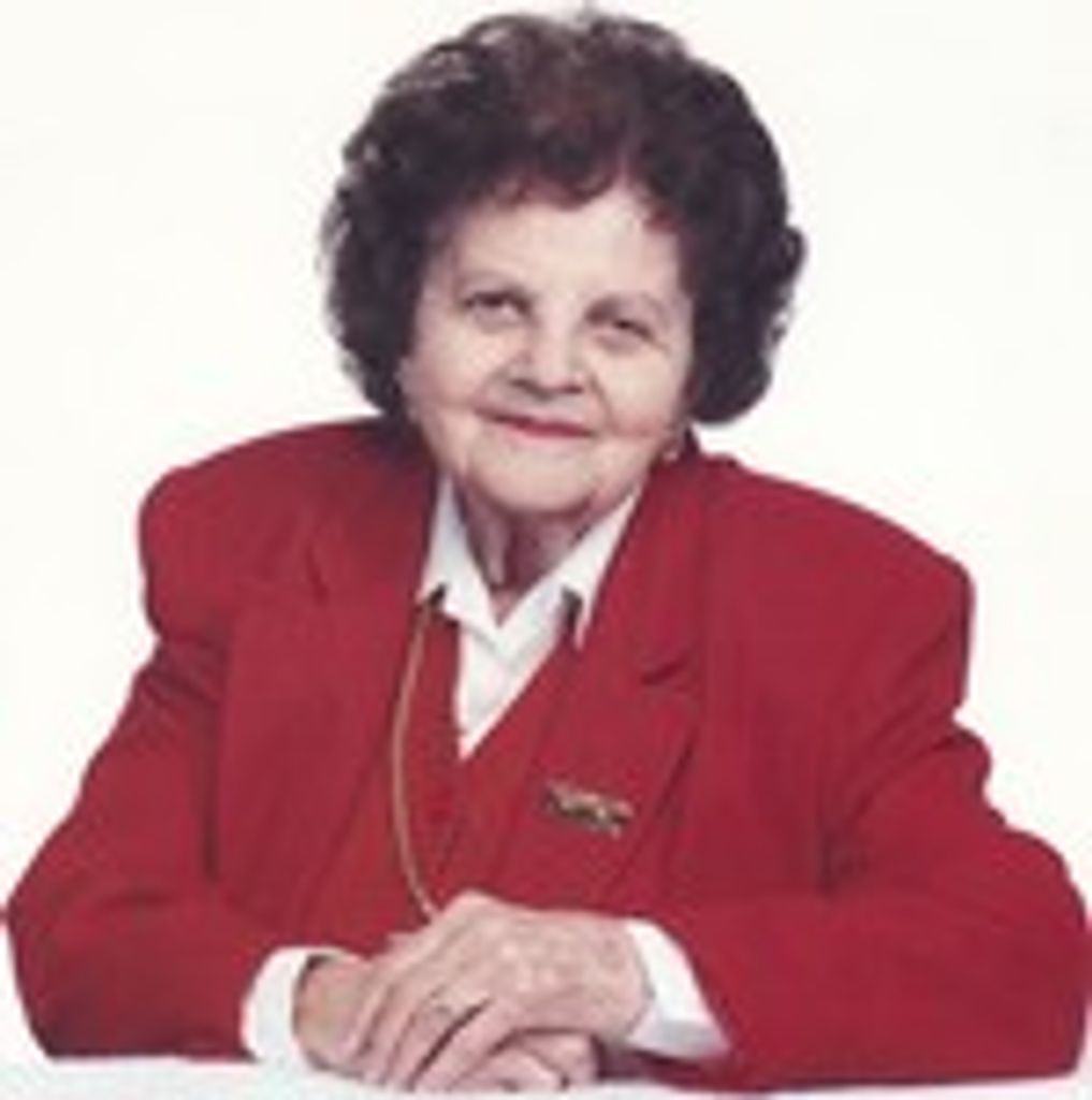 Mary Elizabeth Landon