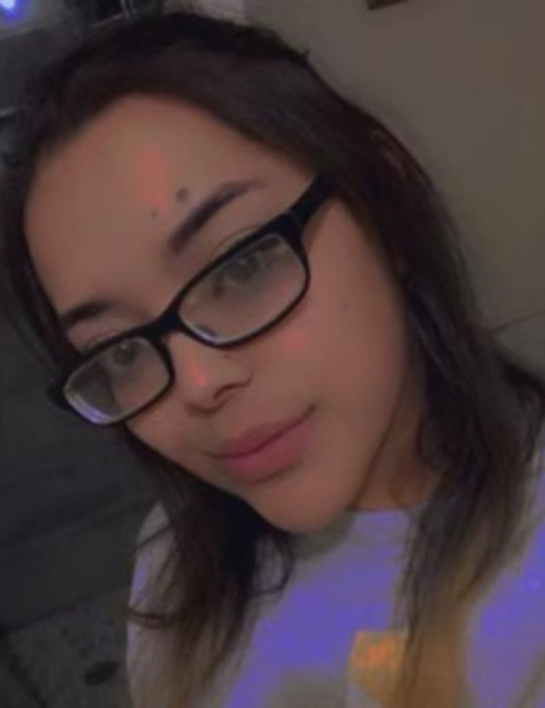 Jazmen Janette  Moreno
