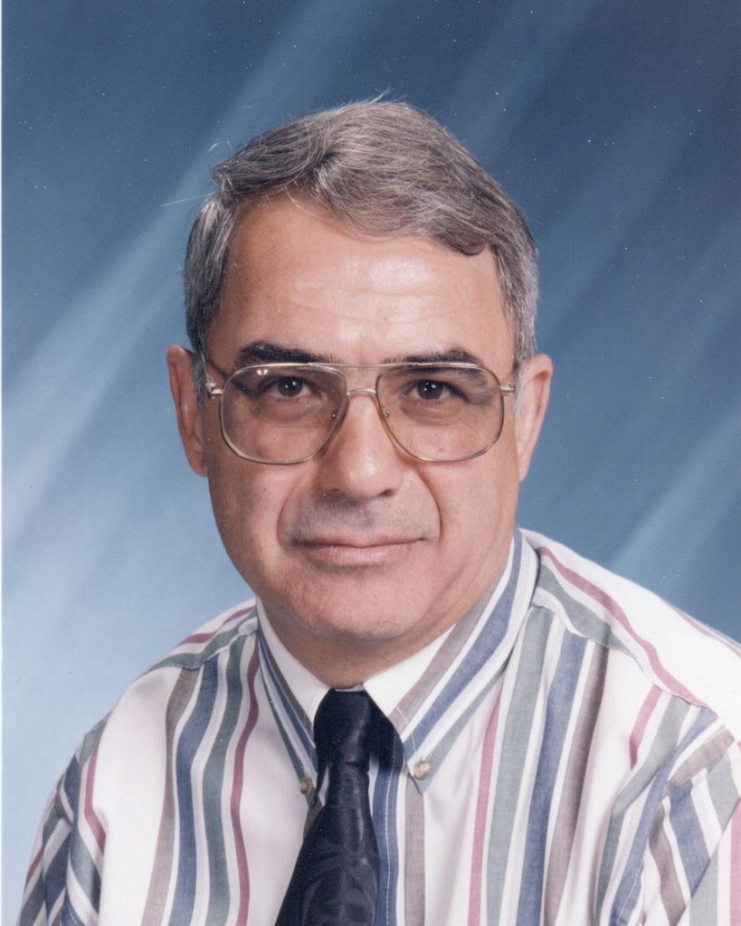 Donato DeLuca Profile Photo