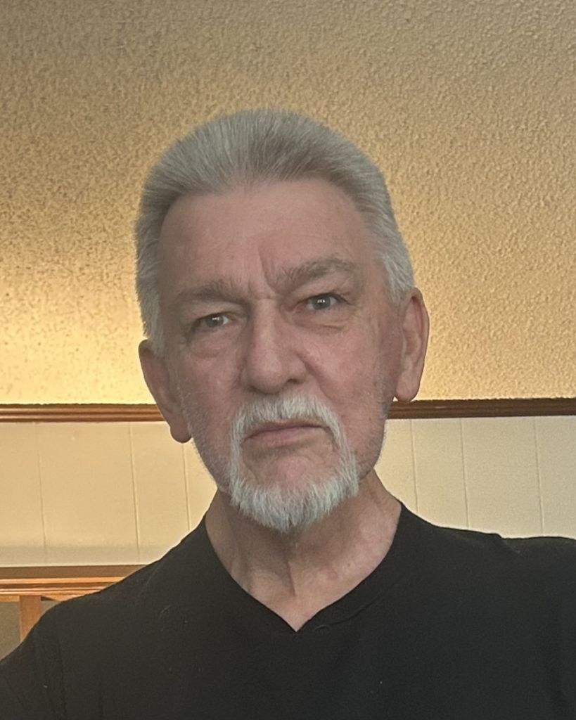 Jerry Langley Profile Photo