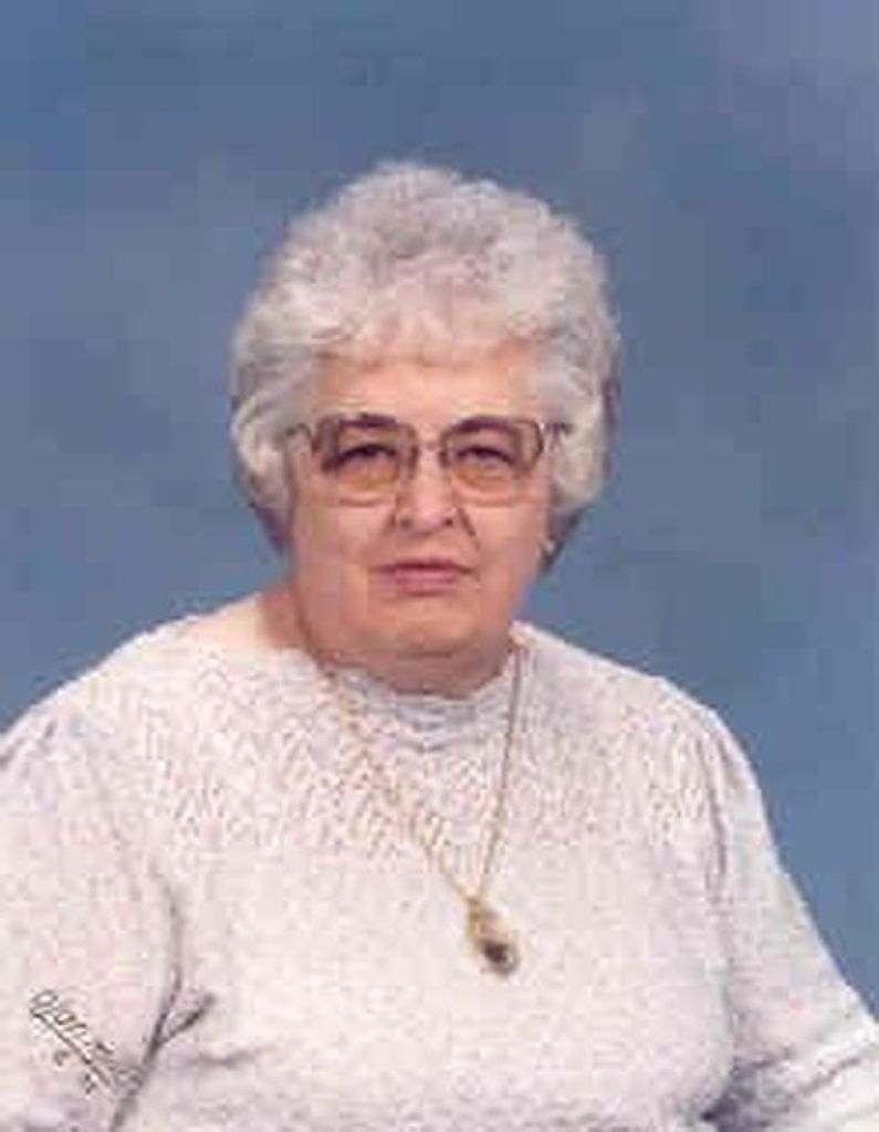Marilyn J. Gross