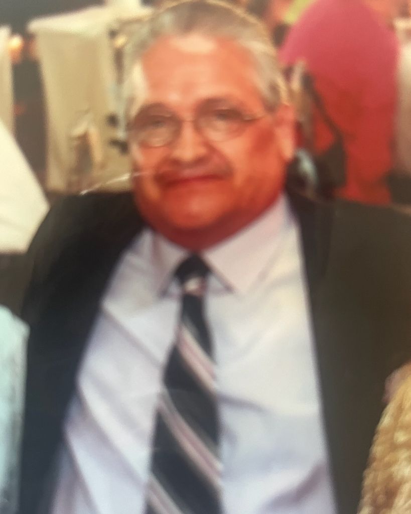 Carl N Garcia Profile Photo