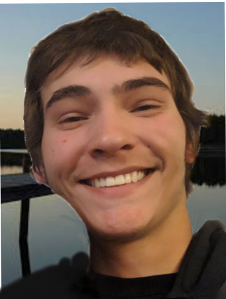 Theodore "Teddy" Taylor