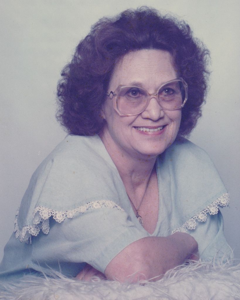 Dorothy Kyle Profile Photo