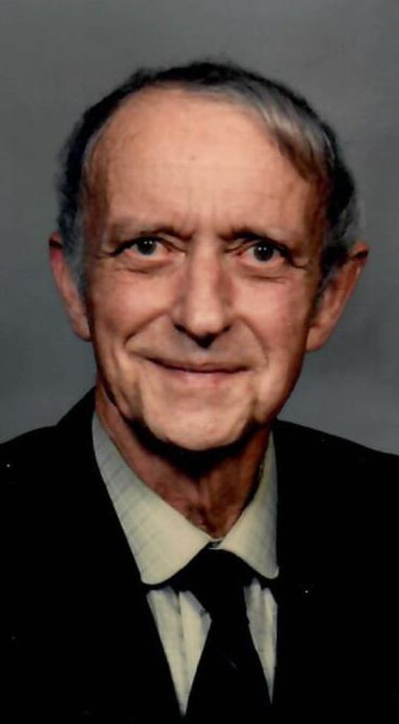LaVerne Stetler