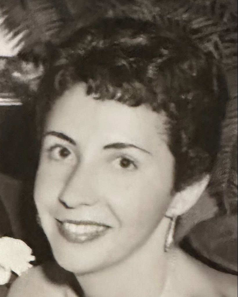 Bernice Zeichner Profile Photo