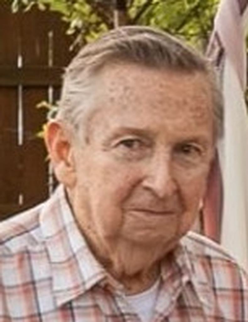 Thomas  L. "Tom" Dill