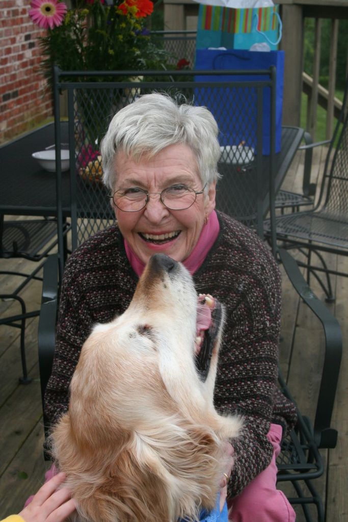 Patricia Jenkins Steck