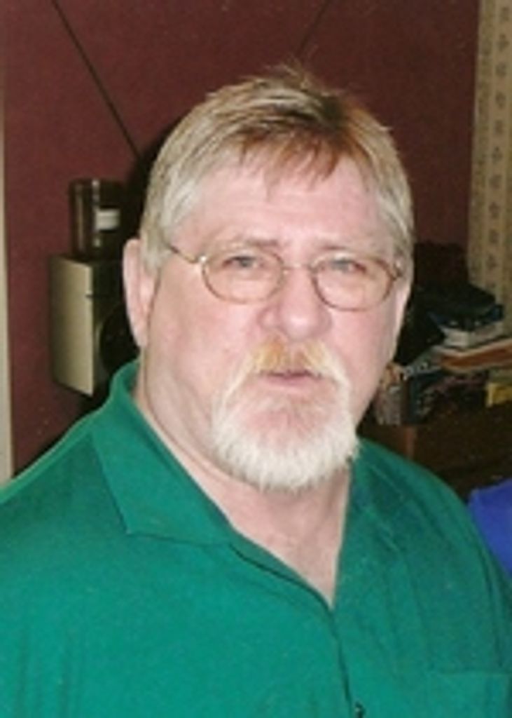 James Lowell Schmidt