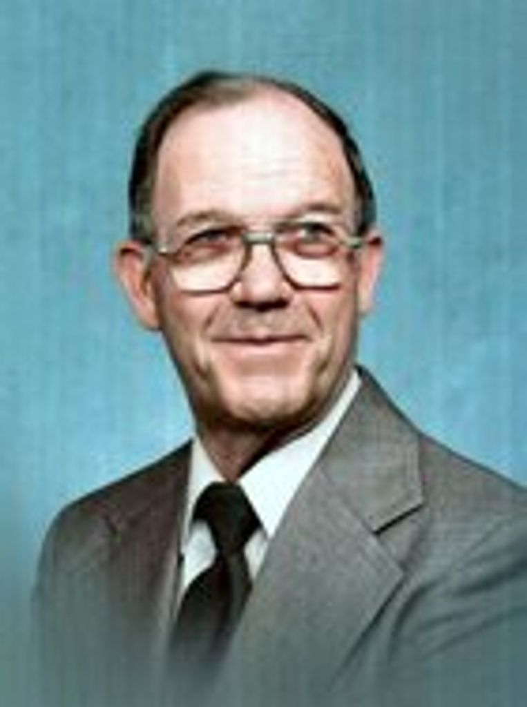 Everett Thompson