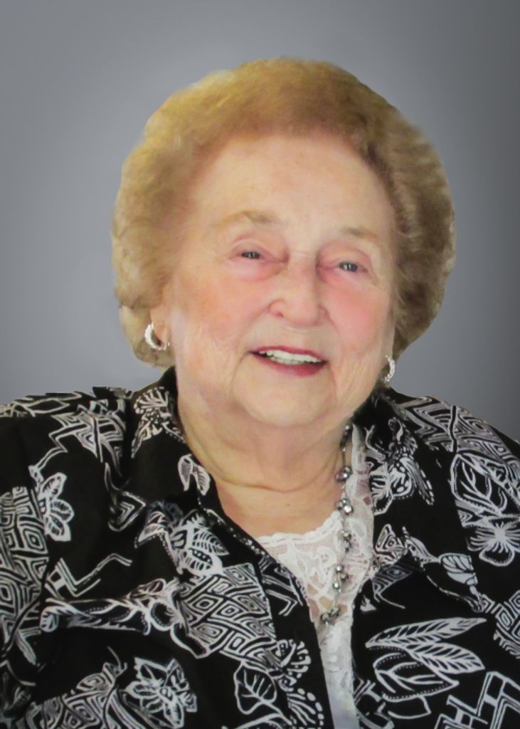 Maurine (Ogden) Harness Profile Photo