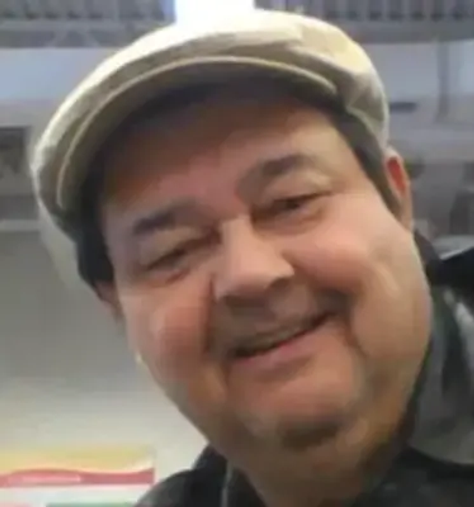Douglas Gibbons Profile Photo