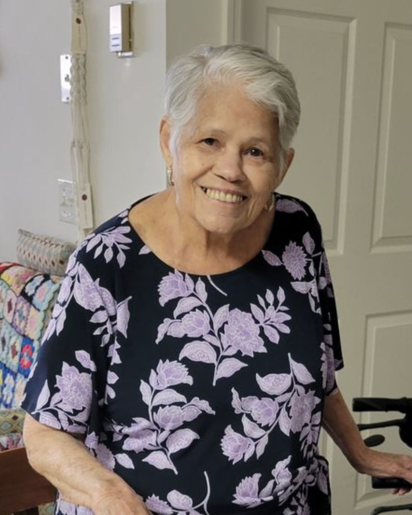 Basilisa Serrano