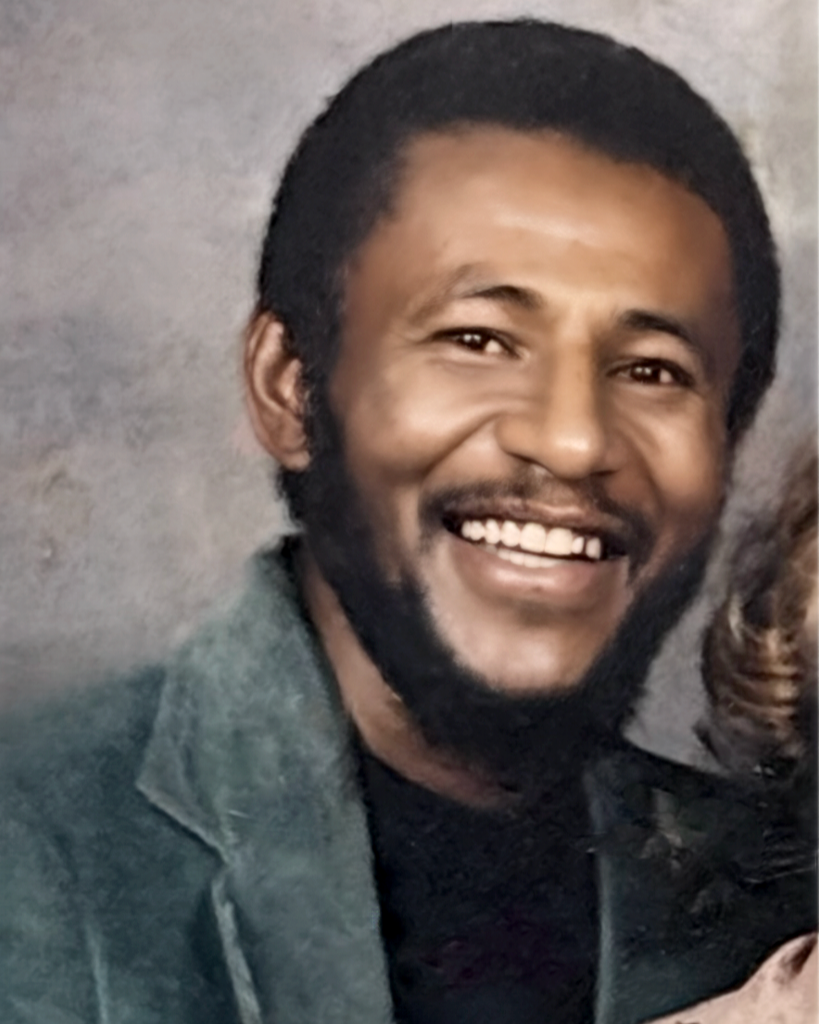 David Holmes