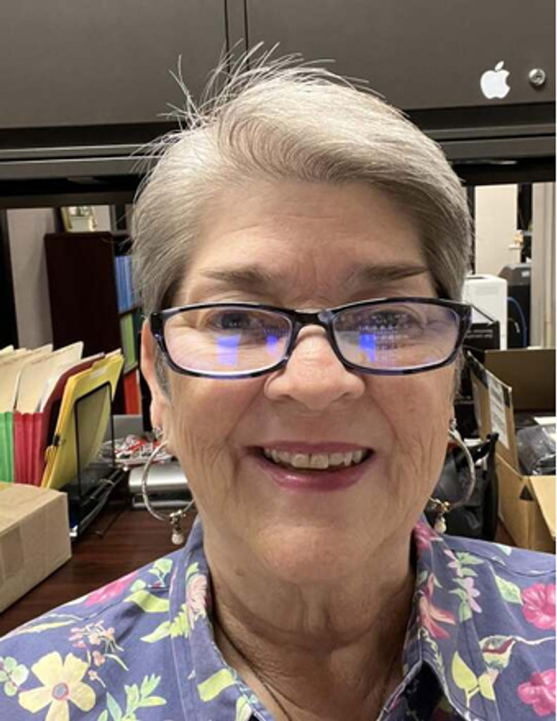 Ms. Evelyn J. Machingo Profile Photo