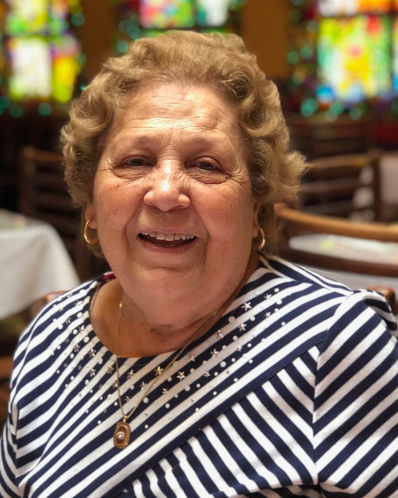 Rosemary Parks Profile Photo