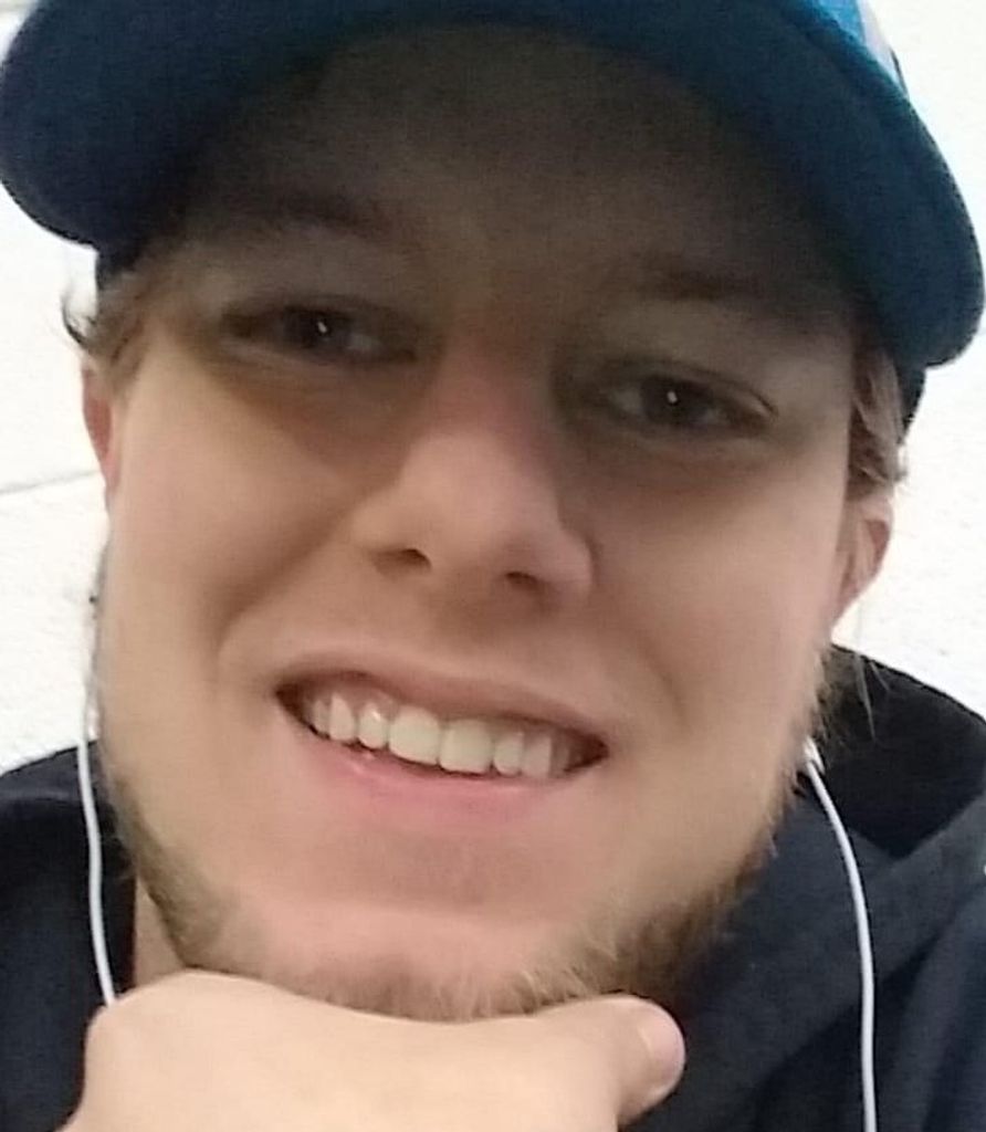 Jordan Von Settlemyre Profile Photo