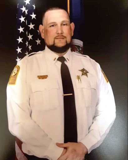 Jamie Lee Kidd's obituary image