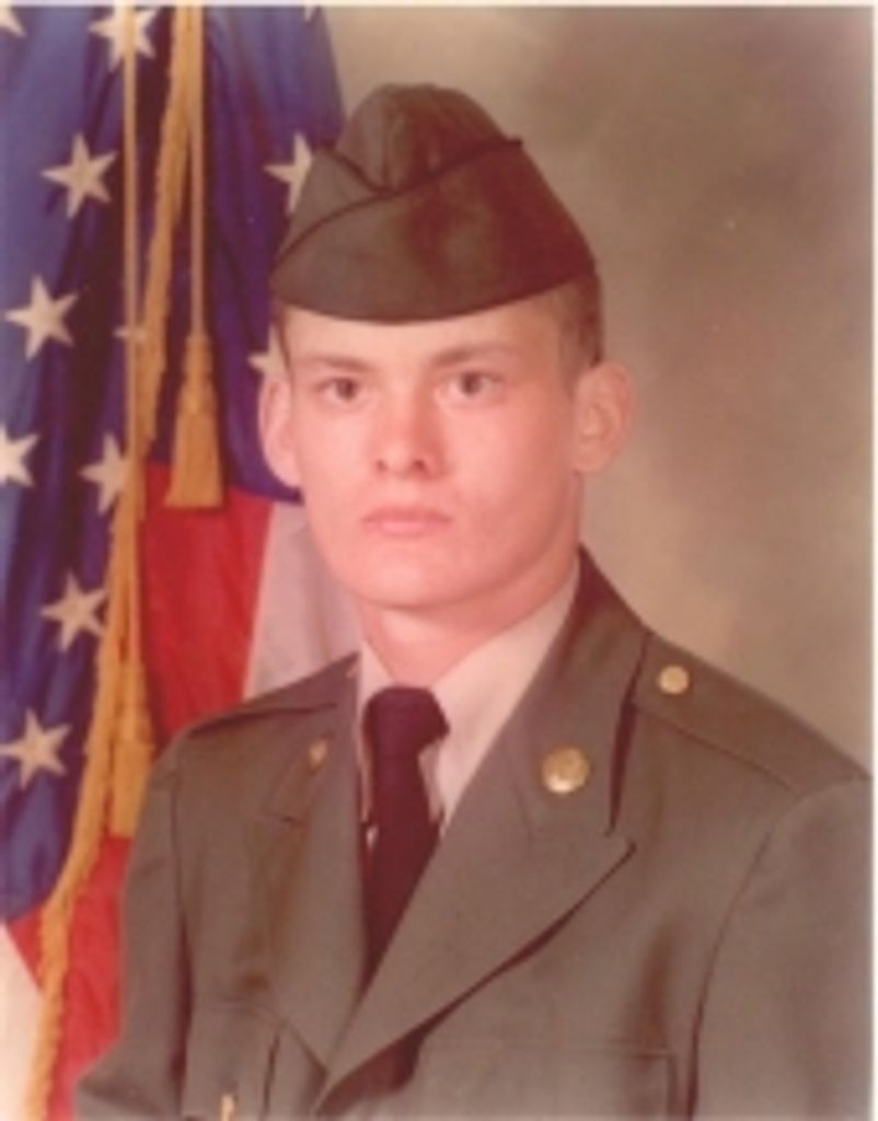Michael Lee Todd