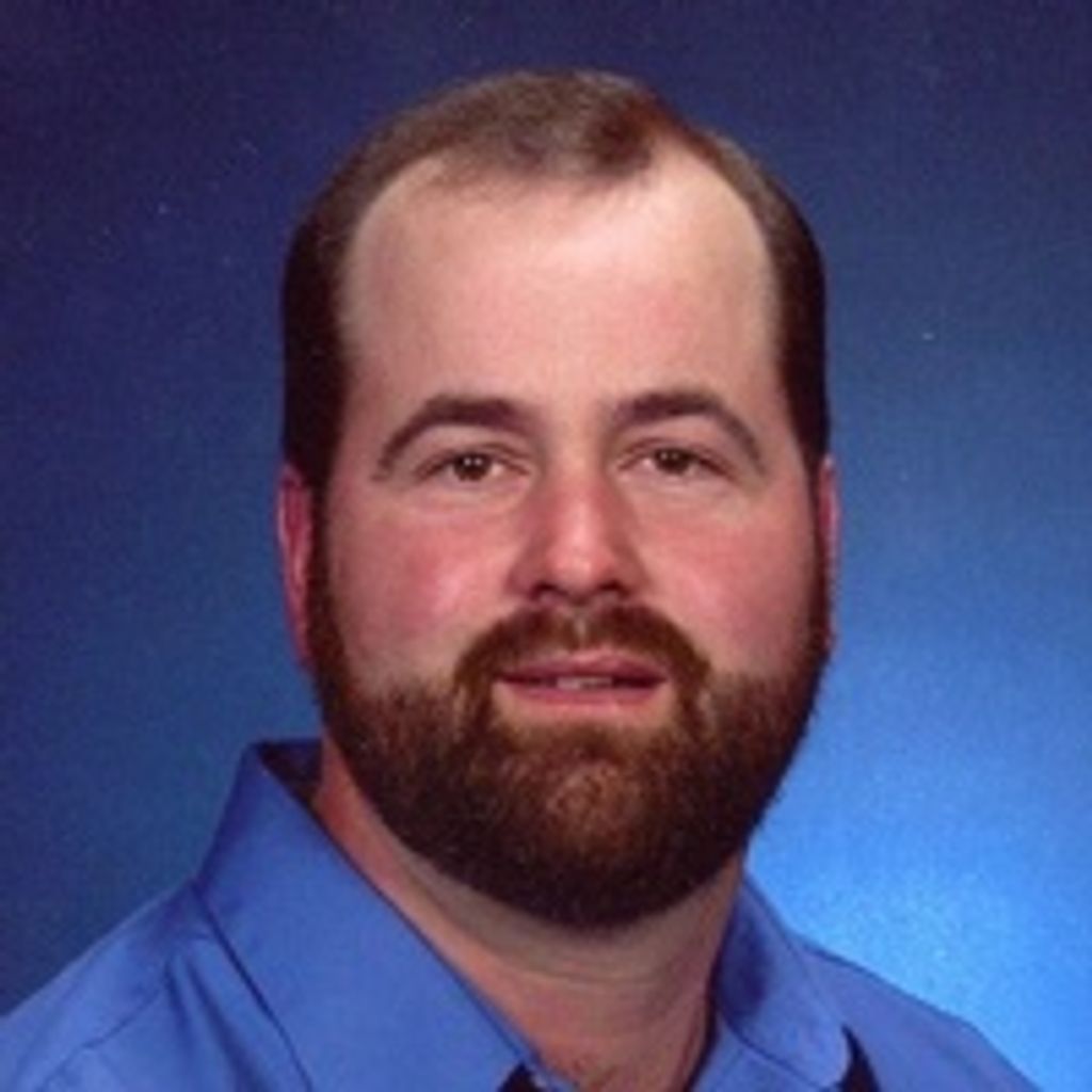 Dean Frye