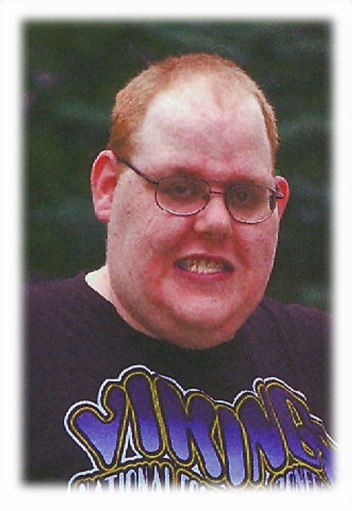 Ryan David Joseph Schumacker