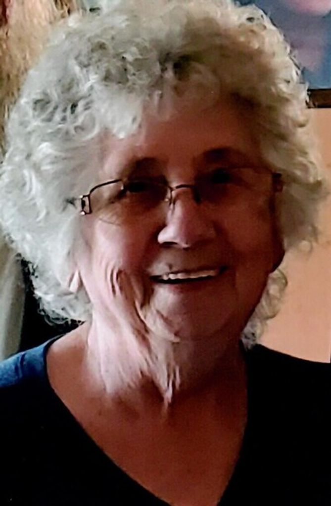 Betty Jo Branstetter Profile Photo
