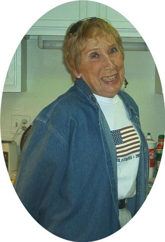 Shirley Zorno