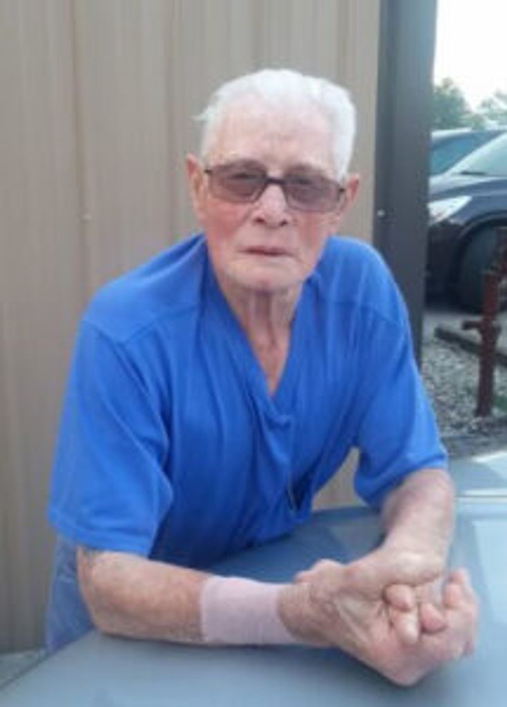 William E. “Bill” Martz