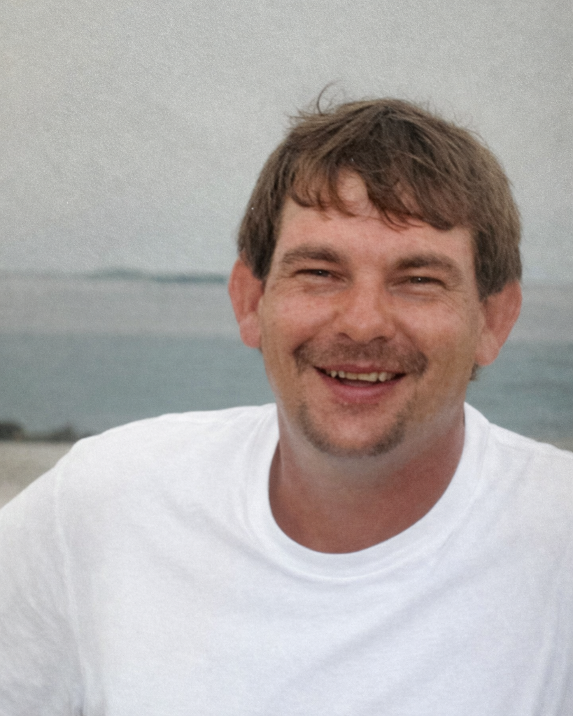 Jeffrey Todd Merritt