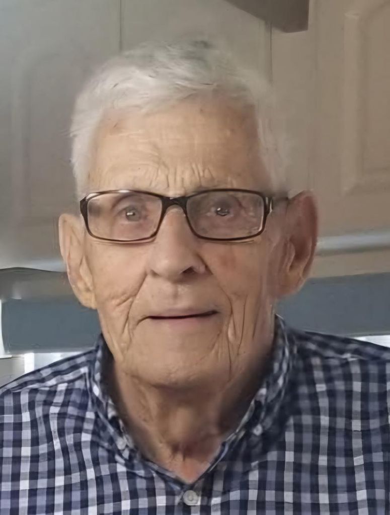 William Harold Martin Profile Photo